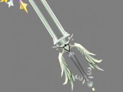 Keyblade Ring Oathkeeper 3D Models | Page 1 | STLFinder