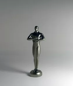 Oscar  3D print model