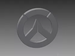 Overwatch Logo