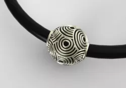 Pendant Sphere 3D print model