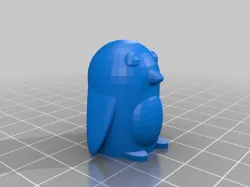 Pengi!