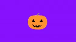 Pumpkin Head 3D print model