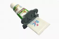 Puppy Paste Pusher 3D print model