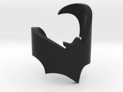 Rata Volara (Bat Ring)