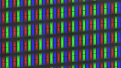 RGB split LCD LED shader 3D print model