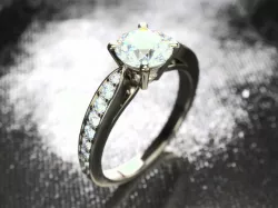 Ring 0130 3D print model