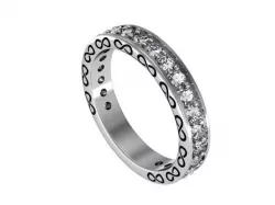 Ring Classic collection 3D print model