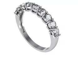 Ring Classic collection  3D print model