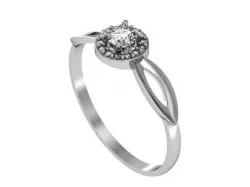 Ring classic set  3D print model