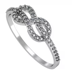 Ring Infinity 3D print model