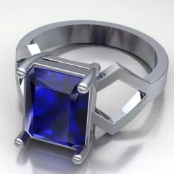 Ring model 363 3D print model