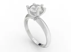 Ring015 3D print model