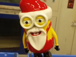 santa
