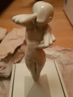 Show Me Your Hands - Abstract Anomalies 1of7 3D print model