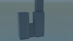 3d printing skyscraper 【 STLFinder