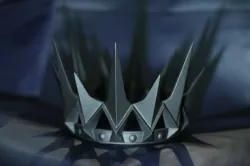 Snow white and the Huntsman crown 3D print model