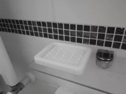 Soap bar Holder Bathroom -  Soap Holder - Soap Bar 3D print model