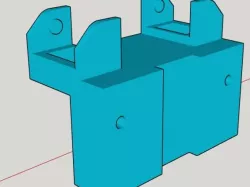 SupportChaineCableBatit_Revu_Solid_Inspector