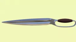 Sword 3D print model