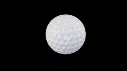 TSC Golf Max 3D print model