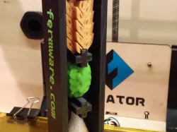 WBHY Tap Handle