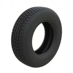 Wheel 3D print model