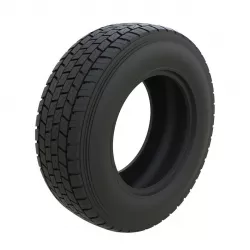 Wheel 3D print model