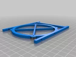 2.5in to 3.5in hdd adapter