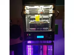 abotics3D printer