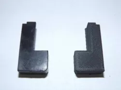 Airsoft ak hopup mount 3D print model