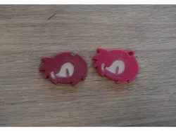 Amy Medallion