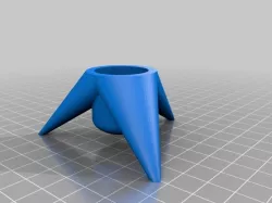 AR15 base Stand