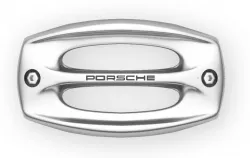 belt porsche 3D print model