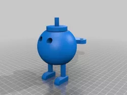 Bob-omb