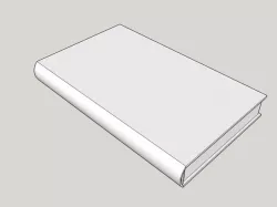 Book model