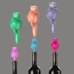 Bottle Cork  for printing with a 3d printer 3D print model