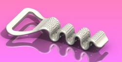 bottle opener 3d print | Page 1 | STLFinder