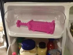 Butter Pig (Classic)