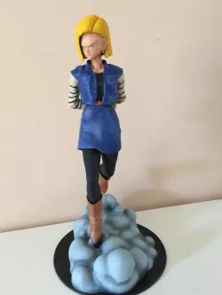 C-18 3D Printing Miniature 3D print model 3D print model 3D print model