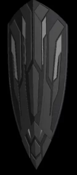 Captain America Infinity war Nomad shield 3D print model