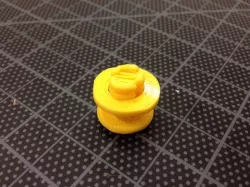 Cardboard Rivet v1