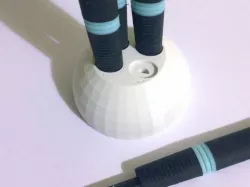 CEL Robox - Snowball Cleanup Tool Holder