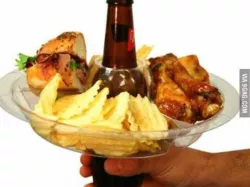 Chip Bowl