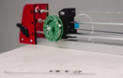 Coil builder auto for vape  3D print model