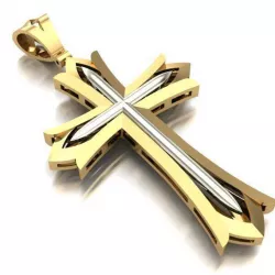 CROSS 3D print model