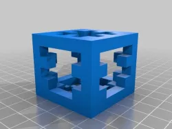 Cube