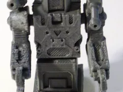 Decepticon Sentinel