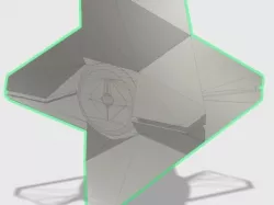 Destiny Ghost