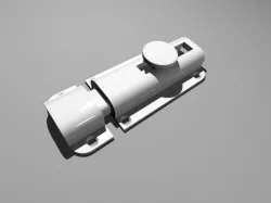 Door Locker
