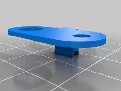 Filament guidance / Fillament Führung